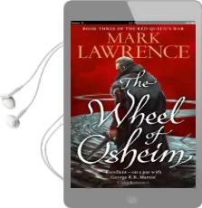 The Wheel of Osheim Audiobook download free by Mark Lawrence