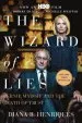 Audiobook The Wizard of Lies: Bernie Madoff and the Death of Trust author Diana B Henriques