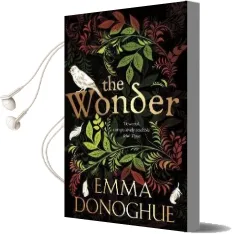 The Wonder Audiobook download free by Emma Donoghue