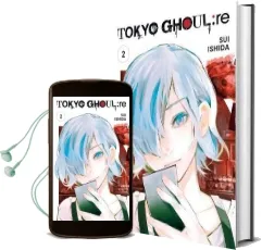 Tokyo Ghoul: Re, Vol. 2 Audiobook download free by Sui Ishida