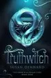 Audiobook Truthwitch author Susan Dennard