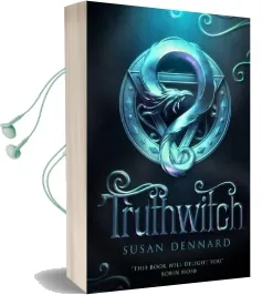 Truthwitch Audiobook download free by Susan Dennard