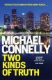 Audiobook Two Kinds of Truth author Michael Connelly