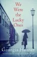 Audiobook We Were the Lucky Ones author Georgia Hunter