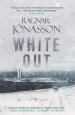 Audiobook Whiteout author Ragnar Jonasson