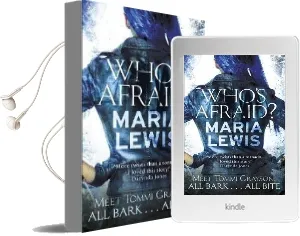 Who'S Afraid? Audiobook download free by Maria Lewis