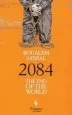 Audiobook 2084: The end of the World author Boualem Sansal