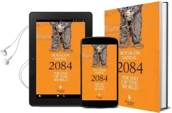 2084: The end of the World Audiobook download free by Boualem Sansal