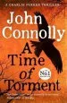 Audiobook A Time of Torment: A Charlie Parker Thriller: 14. the Number one Bestseller author John Connolly