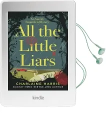 All the Little Liars Audiobook download free by Charlaine Harris