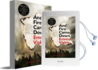 And Fire Came Down Audiobook download free by Emma Viskic