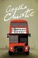 Audiobook At Bertram'S Hotel author Agatha Christie