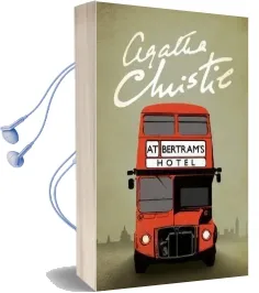 At Bertram'S Hotel Audiobook download free by Agatha Christie
