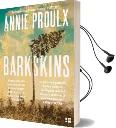 Barkskins: Longlisted for the Baileys Women'S Prize for Fiction 2017 Audiobook download free by Annie Proulx