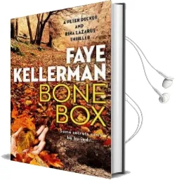 Bone box Audiobook download free by Faye Kellerman