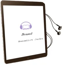 Bound Audiobook download free by Benedict Jacka
