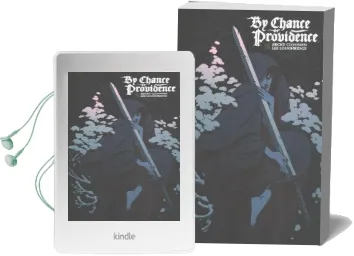 By Chance or Providence Audiobook download free by Becky Cloonan