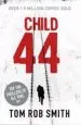 Audiobook Child 44 author Tom Rob Smith