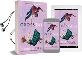 Crosstalk Audiobook download free by Connie Willis