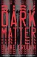 Audiobook Dark Matter author Blake Crouch