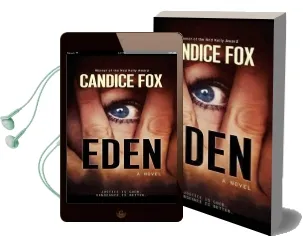 Eden Audiobook download free by Candice Fox