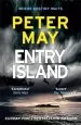 Audiobook Entry Island author Peter May