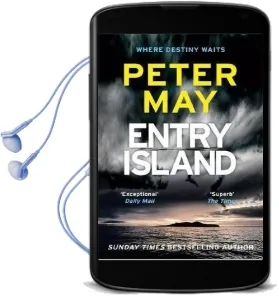 Entry Island Audiobook download free by Peter May