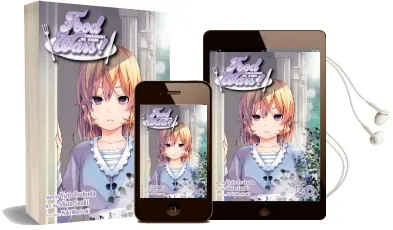 Food Wars!: Shokugeki no Soma, Vol. 20 Audiobook download free by Yuto Tsukuda