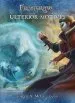 Audiobook Frostgrave: Ulterior Motives author Joseph A. Mccullough