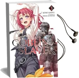 Goblin Slayer, Vol. 3 (Light Novel) Audiobook download free by Kumo Kagyu