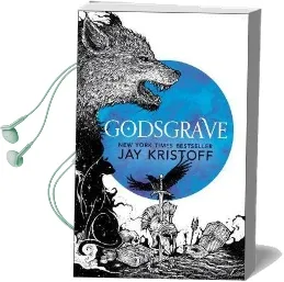 Godsgrave Audiobook download free by Jay Kristoff