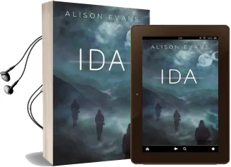 Ida Audiobook download free by Alison Evans