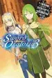 Audiobook Is it Wrong to try to Pick up Girls in a Dungeon? on the Side: Sword Oratoria, Vol. 3 (Light Novel) author Fujino Omori