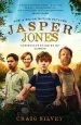 Audiobook Jasper Jones author Craig Silvey