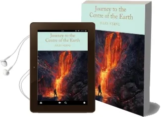 Journey to the Centre of the Earth Audiobook download free by Jules Verne