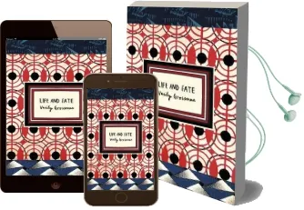 Life and Fate (Vintage Classic Russians Series) Audiobook download free by Vasily Grossman