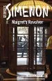 Audiobook Maigret'S Revolver: Inspector Maigret #40 author Georges Simenon
