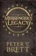 Audiobook Messenger'S Legacy author Peter V. Brett
