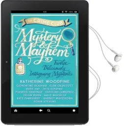 Mystery & Mayhem Audiobook download free by Elen Caldecott