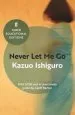 Audiobook Never let me go: With Gcse and a Level Study Guide author Kazuo Ishiguro