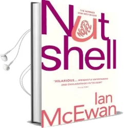 Nutshell Audiobook download free by Ian Mcewan