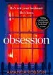 Audiobook Obsession: The Bestselling Psychological Thriller With a Shocking Ending author Amanda Robson