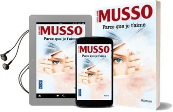 Parce que je T'Aime Audiobook download free by Guillaume Musso