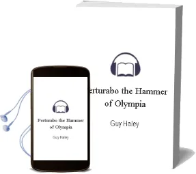 Perturabo: The Hammer of Olympia Audiobook download free by Guy Haley