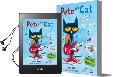 Pete the cat Rocking in my School Shoes Audiobook download free by Eric Litwin