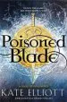 Audiobook Poisoned Blade author Kate Elliott