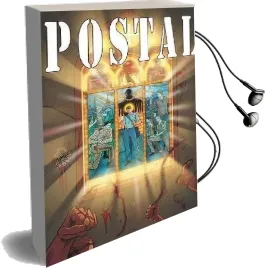 Postal Volume 5 Audiobook download free by Bryan Hill
