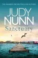 Audiobook Sanctuary author Judy Nunn