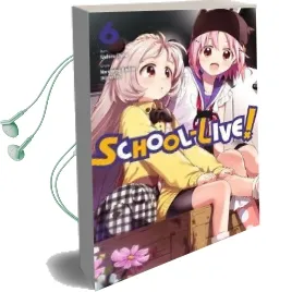 School-Live!, Vol. 6 Audiobook download free by Norimitsu Kaihou