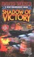 Audiobook Shadow of Victory author David Weber